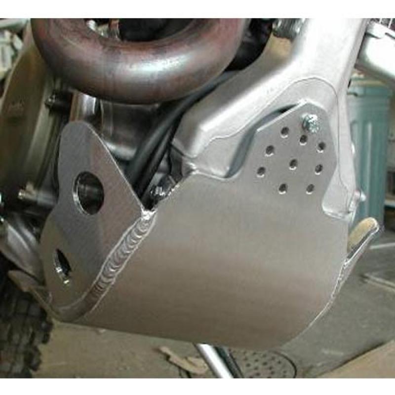 Flatland SKID PLATE CRF 250R (10-12)