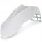 Acerbis Supermoto front fender in white