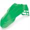 Acerbis Supermoto front fender in green