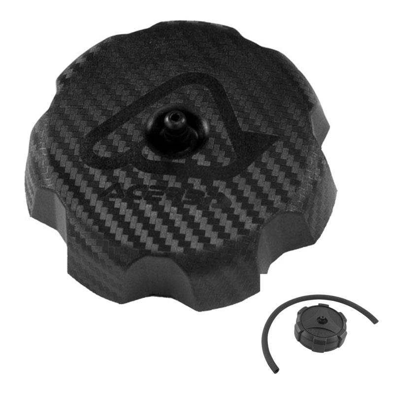 Acerbis Large Gas Cap