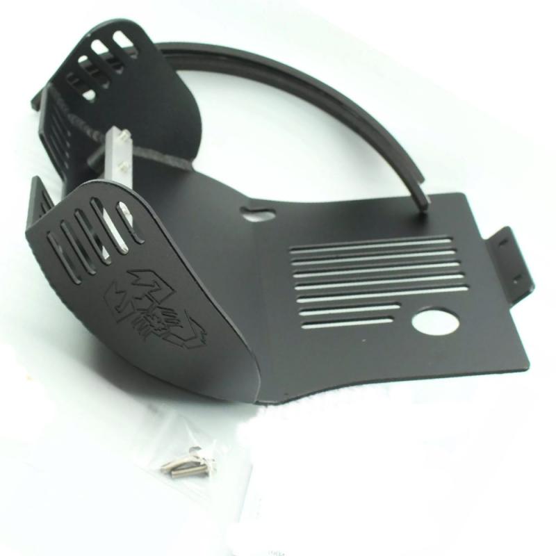 Emperor Racing HD Skid Plate Kawasaki KLX250S/KLX300R/SM