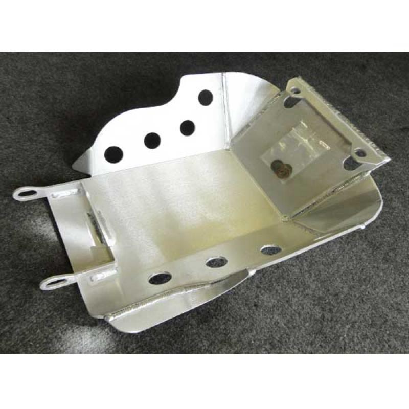 Flatland SKID PLATE KTM 950/990 R/S (03-13)