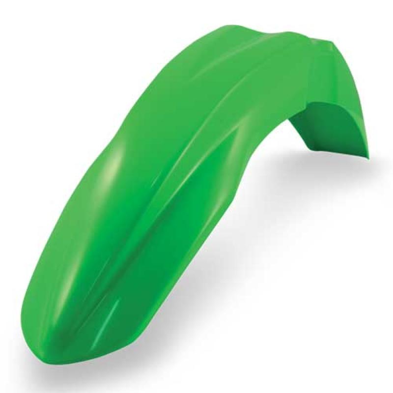 Acerbis Front Fender Kawasaki KX250F/450F (09-12) Green