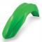 Acerbis KXF front fender - green