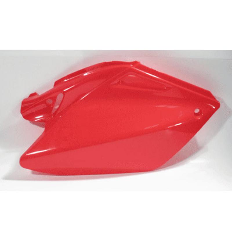 Acerbis Side Panels Honda CRF 250R (04-05) Red