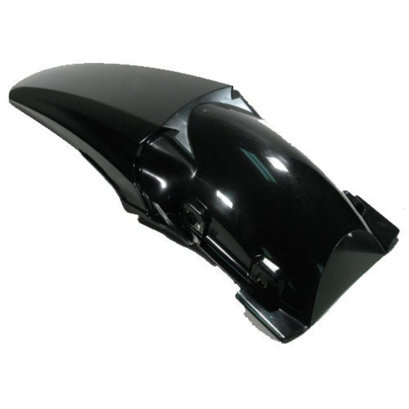 Acerbis Rear Fender Honda CR 125/250/500 (90-92) Black CLEARANCE