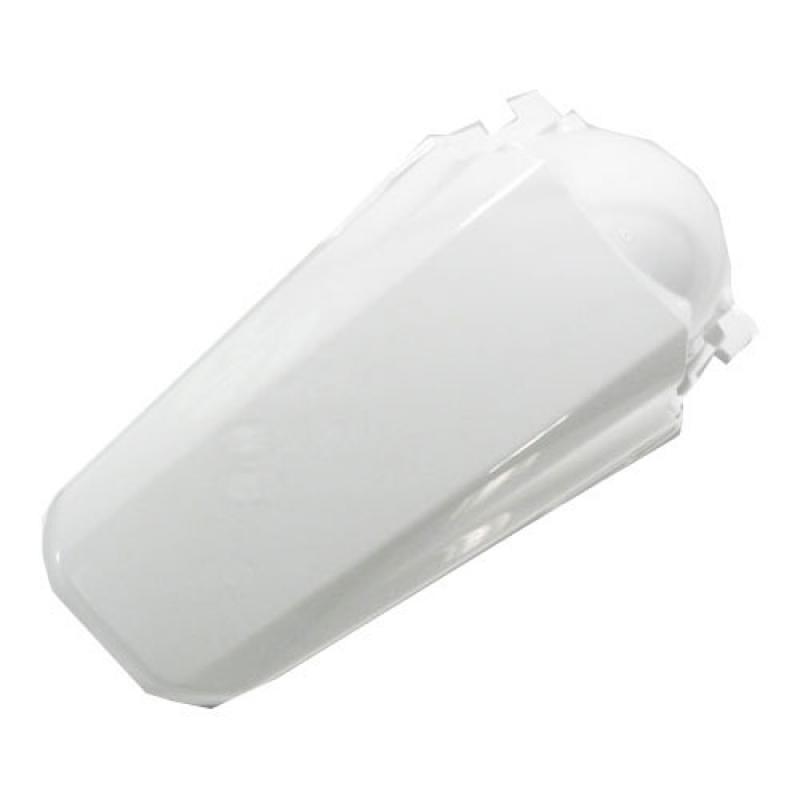 Acerbis Rear Fender Honda CR 80R (96-02) 85R (03-07) White