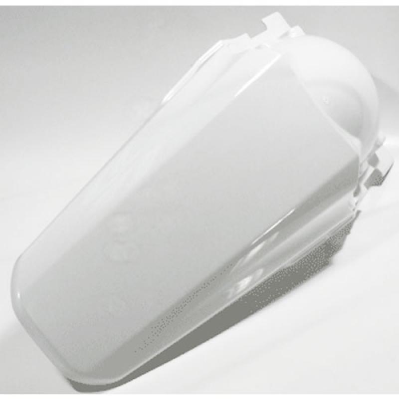 Acerbis Rear Fender Honda CRF 150R - White