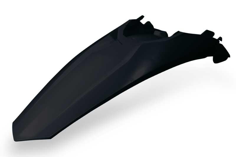 Acerbis Rear Fender KTM SX125/150 (11-15) SX250/XC (11-16) SXF/XCF (11-15) Black