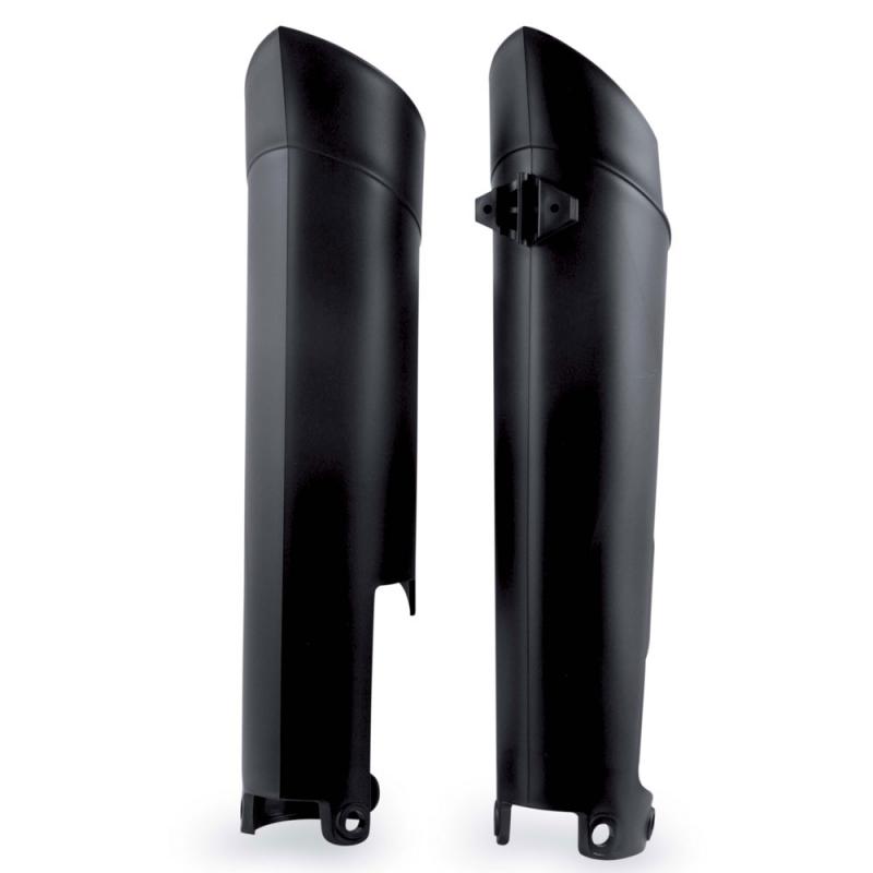 Acerbis Lower Fork Cover Set KTM EXC/XC-W (08-15) SX/SXF/XC and Husqvarna FC/FE/TC/TE (14-15)