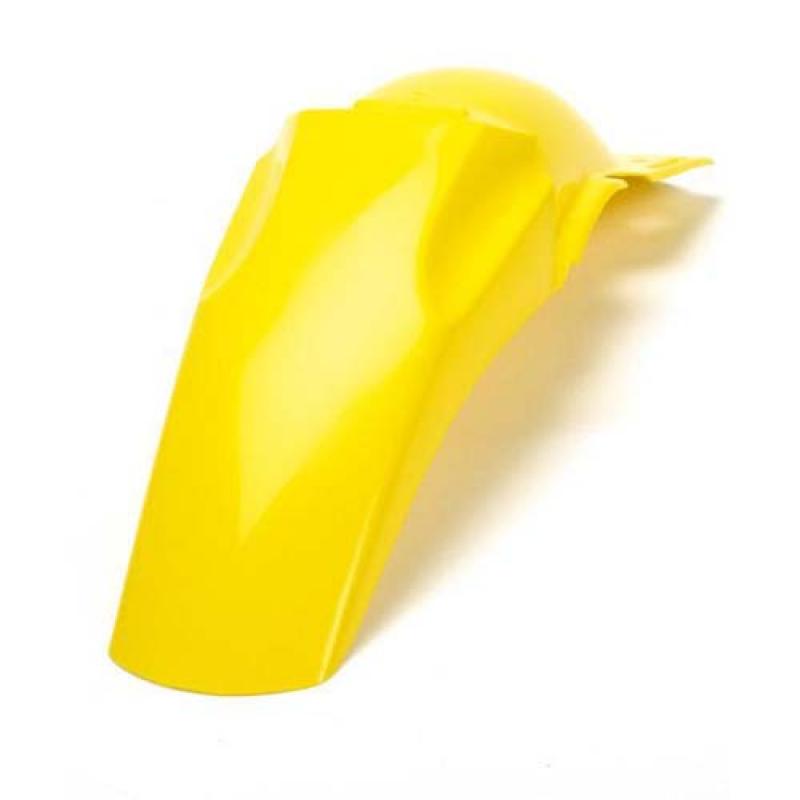 Acerbis Rear Fender Suzuki RM 125/250 (96-00) Yellow