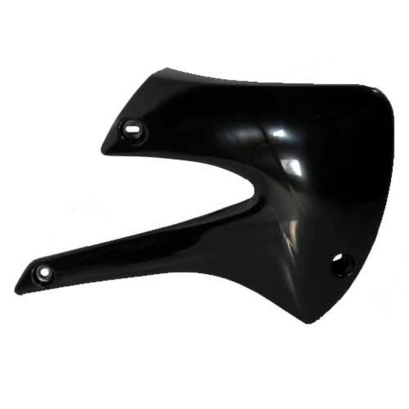 Acerbis Radiator Shrouds Suzuk iDRZ110:03-06, RM65:00-20) Black