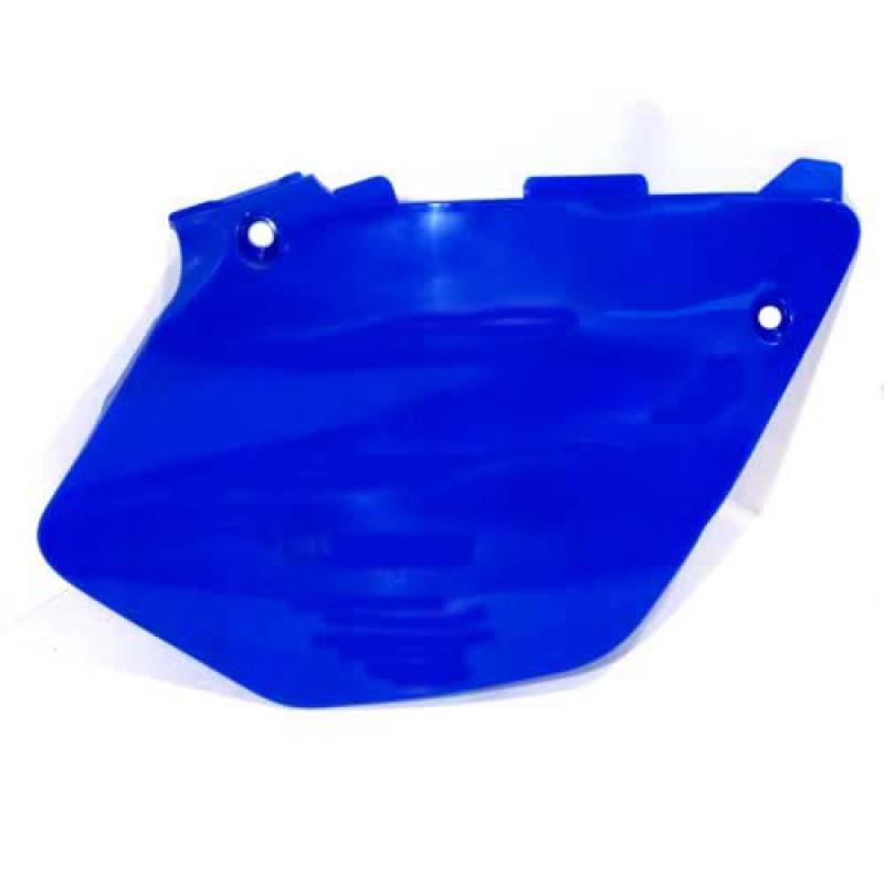 Acerbis Side Panels Yamaha YZ 125/250 (02-05) Blue