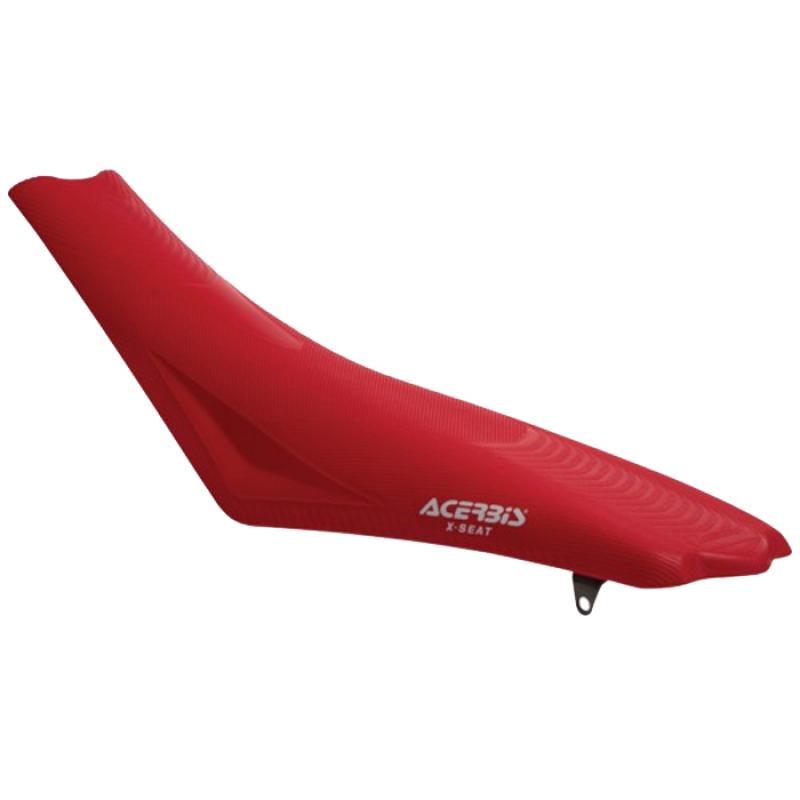 Acerbis X-Seat Honda CRF 450R (05-08) Red