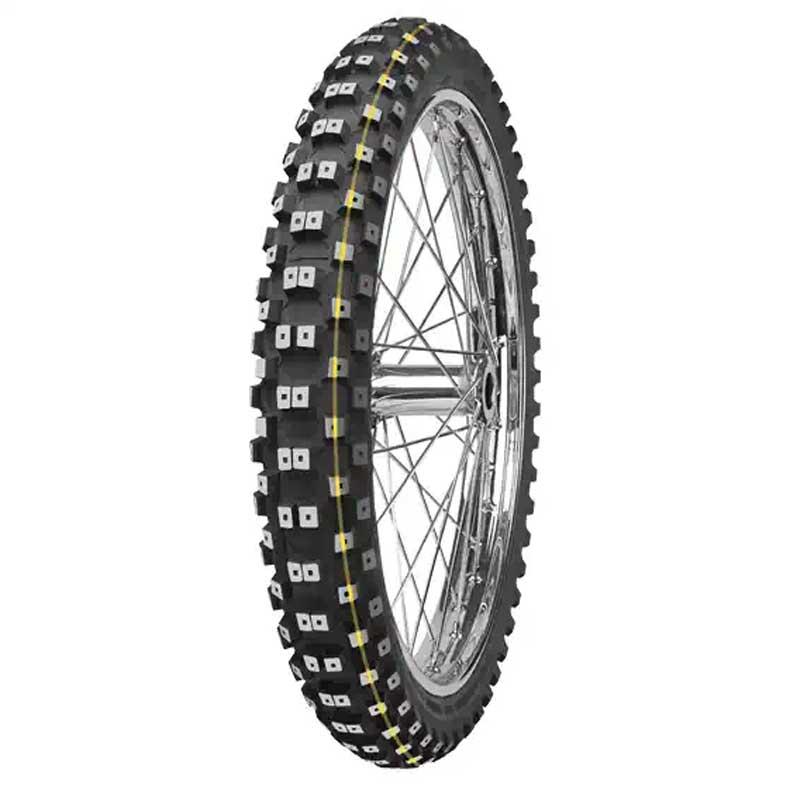 Mitas C-17 DAKAR Front: 90/90-21 54R TT DOT - CLEARANCE