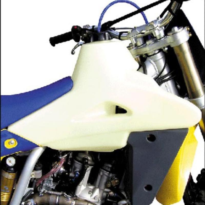 Clarke Fuel Tank Husqvarna TE/TC 250/450/510 (05-07) 3.7 Gallon