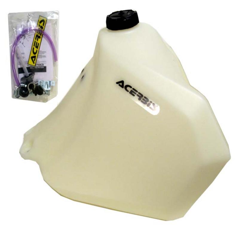 Acerbis Fuel Tank Suzuki DR650S / DR650SE 5.3 Gallon