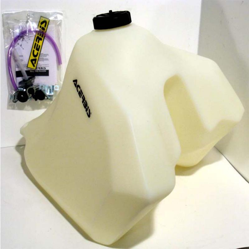 acerbis fuel tanks dr650