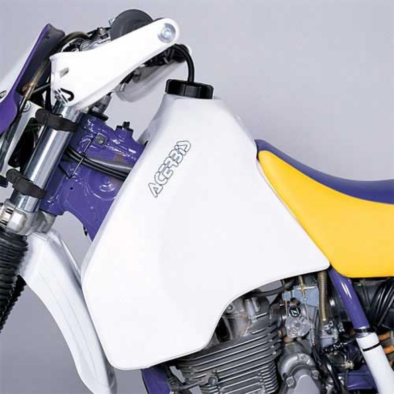 Acerbis Fuel Tank Suzuki DR350/350SE (90-99) 4.2 Gallon