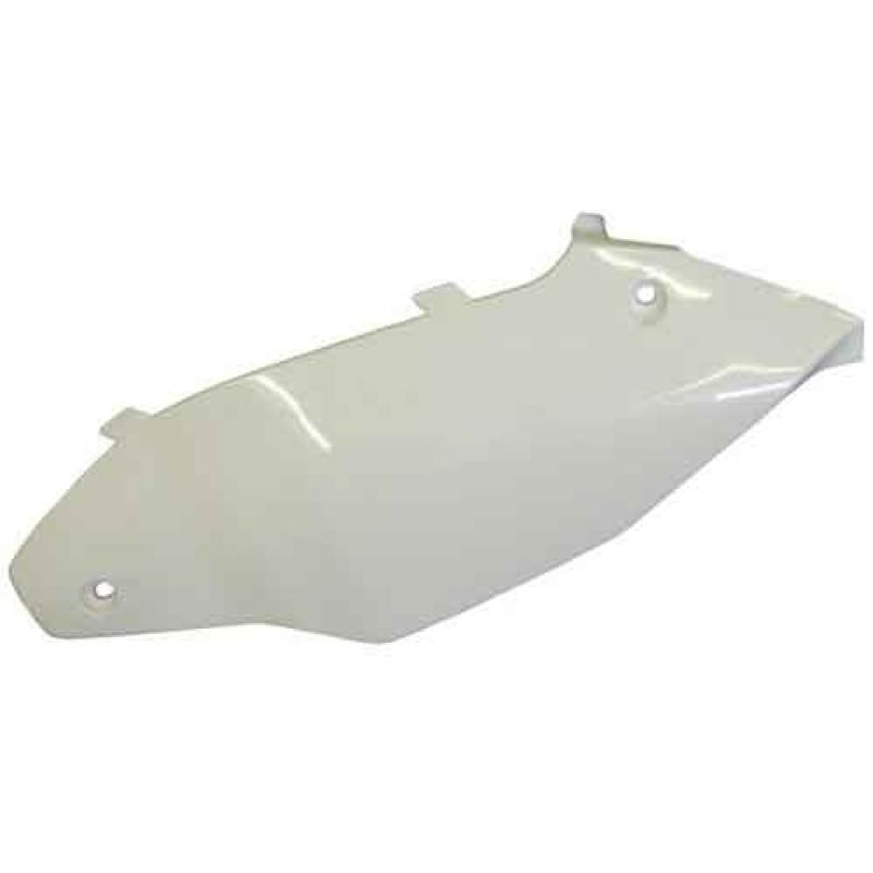 Acerbis Side Panels Kawasaki KX250F (13-16) 450F (12-15) White