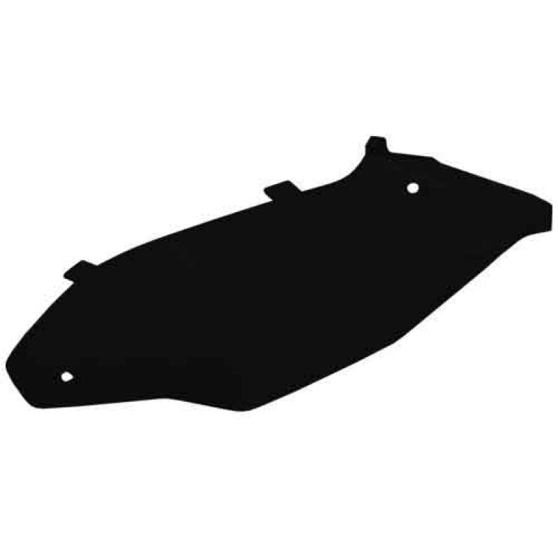 Acerbis Side Panels Kawasaki KX250F (13-16) 450F (12-15) Black