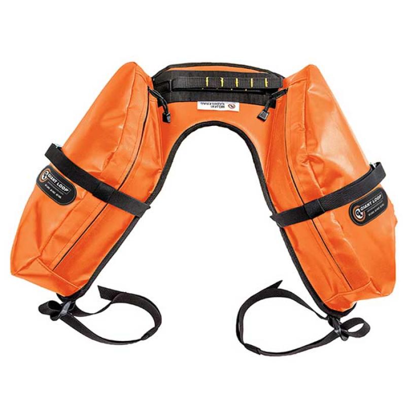 Giant Loop Mojavi Saddlebag MX1 Canada