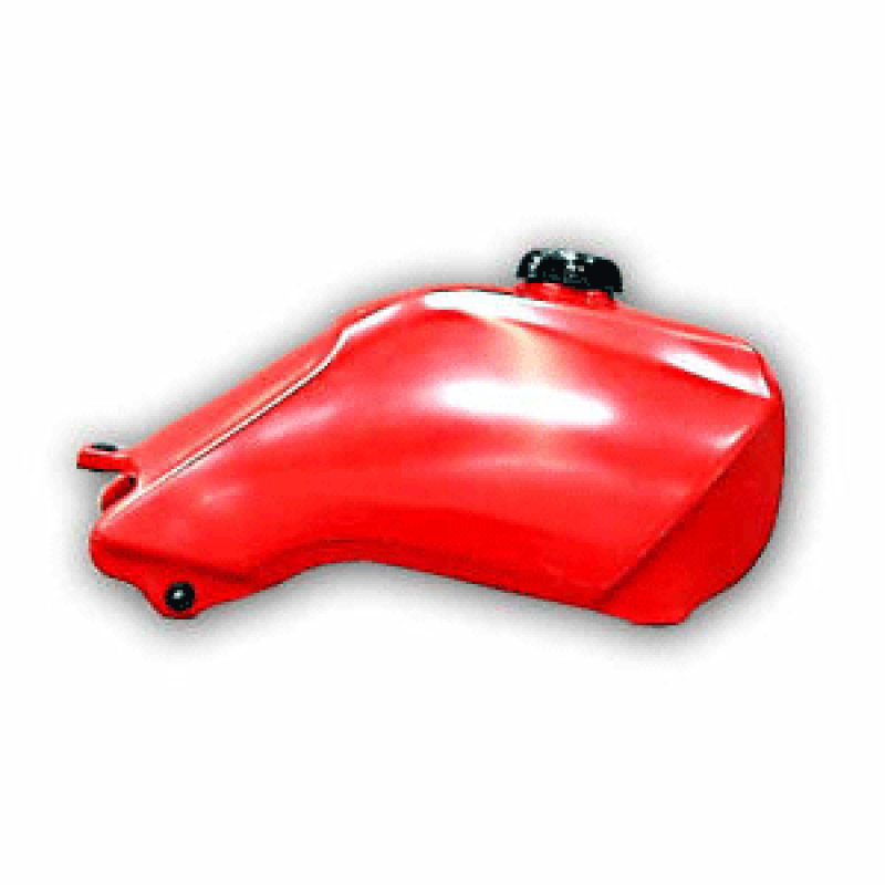 Clarke Fuel Tank Honda TRX 300 2WD (88-92) Stock Size