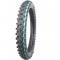 Mitas C-19 Eagle Green Stripe front tire