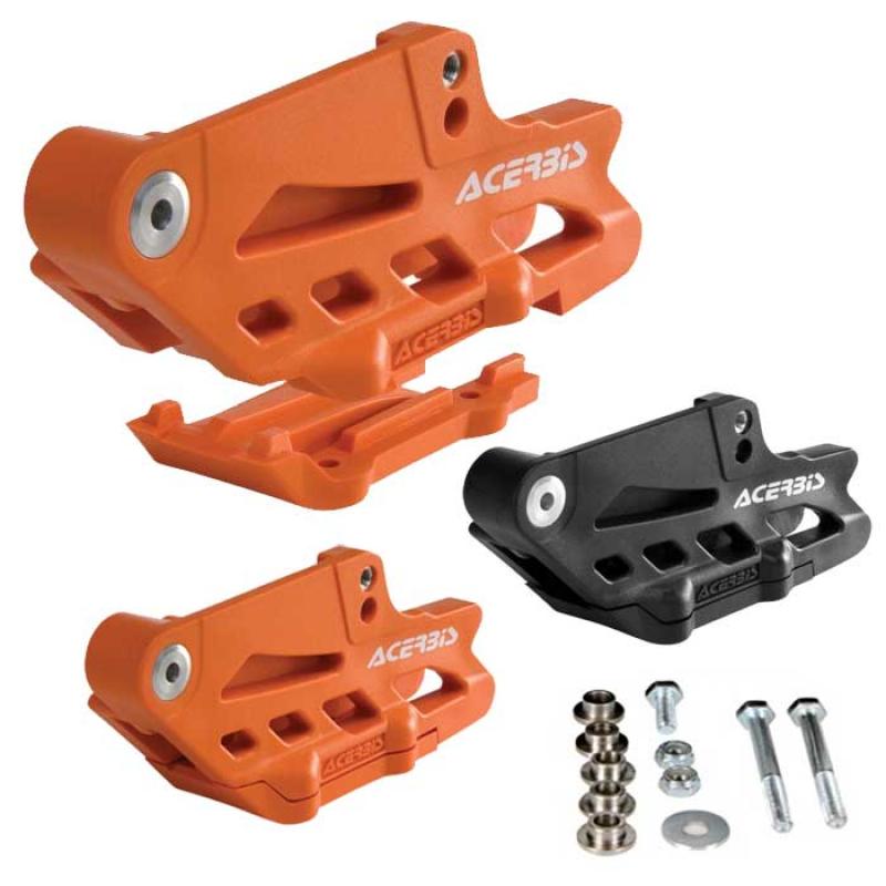 Acerbis 2.0 Chain Guide Block for KTM/Husqvarna/Gas Gas