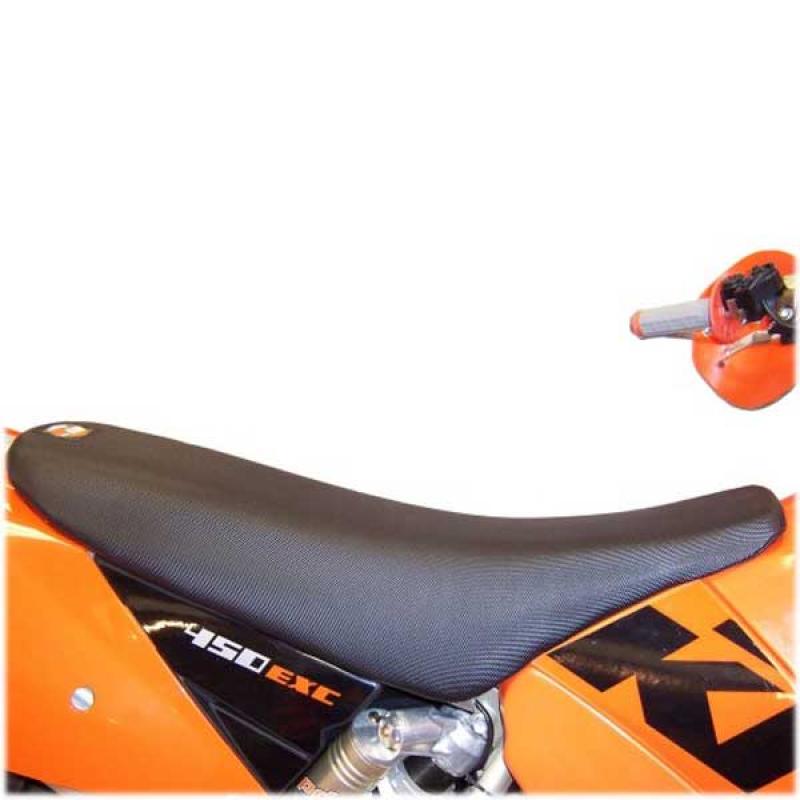 Enduro Engineering Tall Soft Complete KTM Seat MX1 Canada