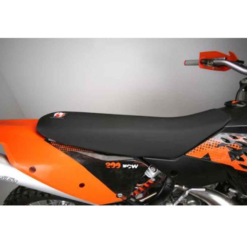 Enduro Engineering TALL SOFT Seat KTM SX/SXF/XC-W and Husaberg TE 125-300