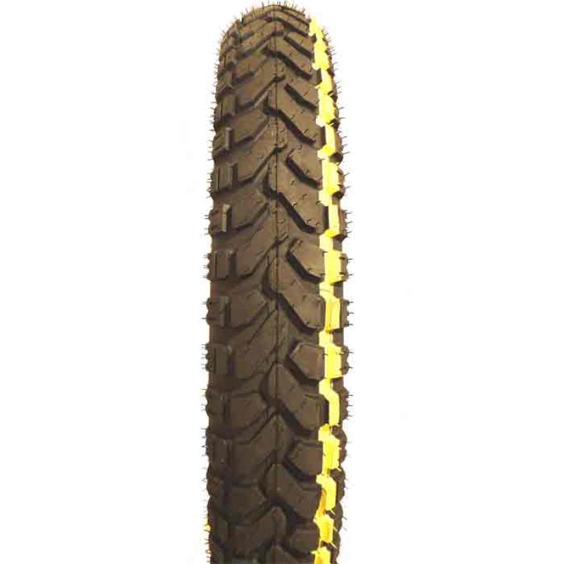 Mitas E07 Dakar Front Tire 110/8019 TL MX1 Canada