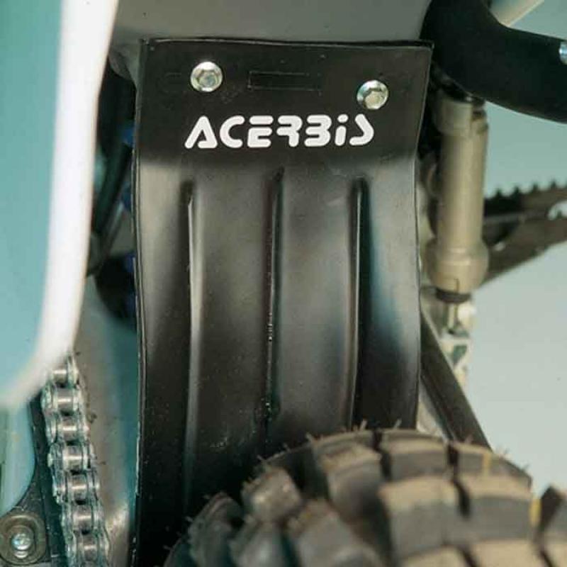 Acerbis Universal Mud Flap