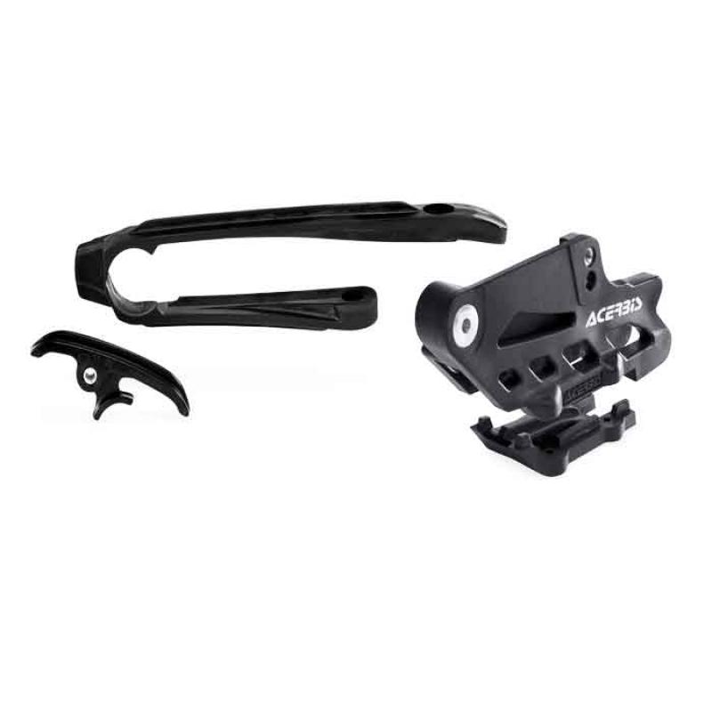 Acerbis Chain Guide and Slider Kit for KTM and Husqvarna