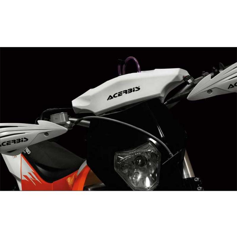 Acerbis Auxiliary Handlebar Fuel Tank 2.3 LTR/0.6 GAL - MX1 Canada