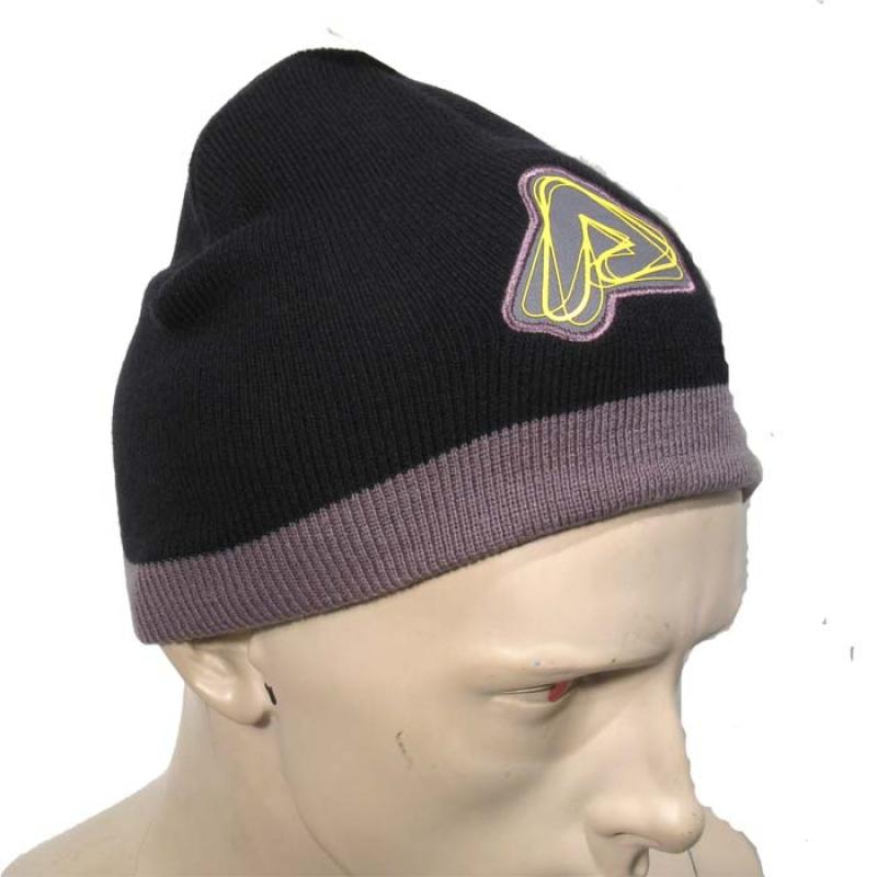 Acerbis Cold Weather beanie Black/Gray