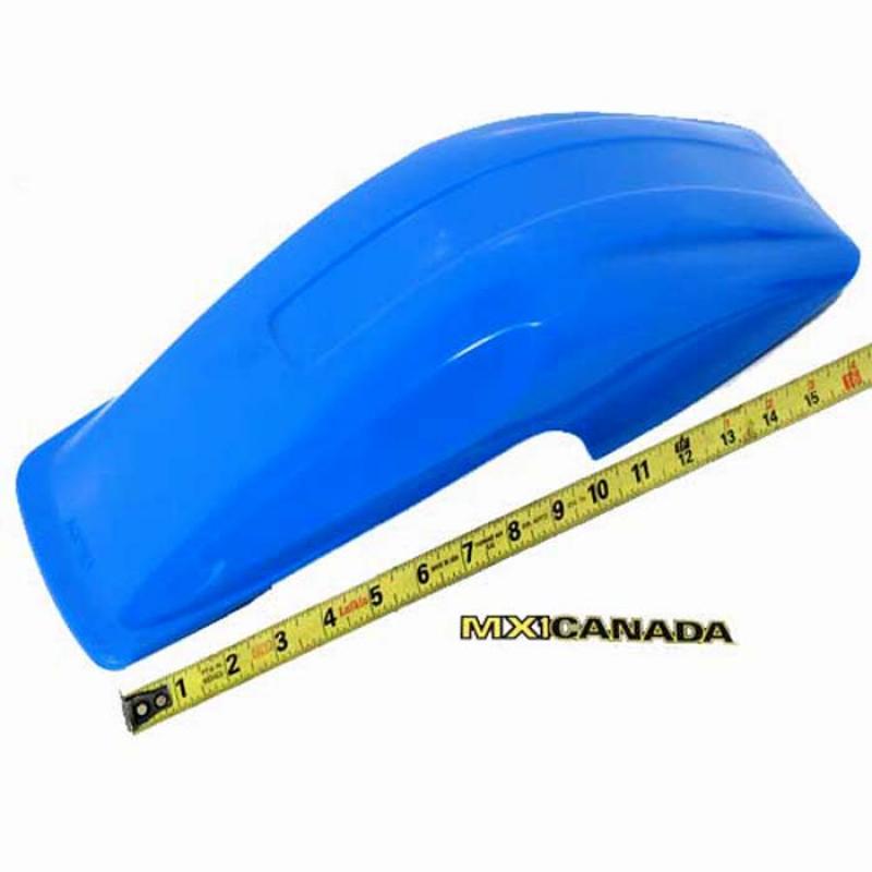 Acerbis MINI NOST Universal Rear Fender