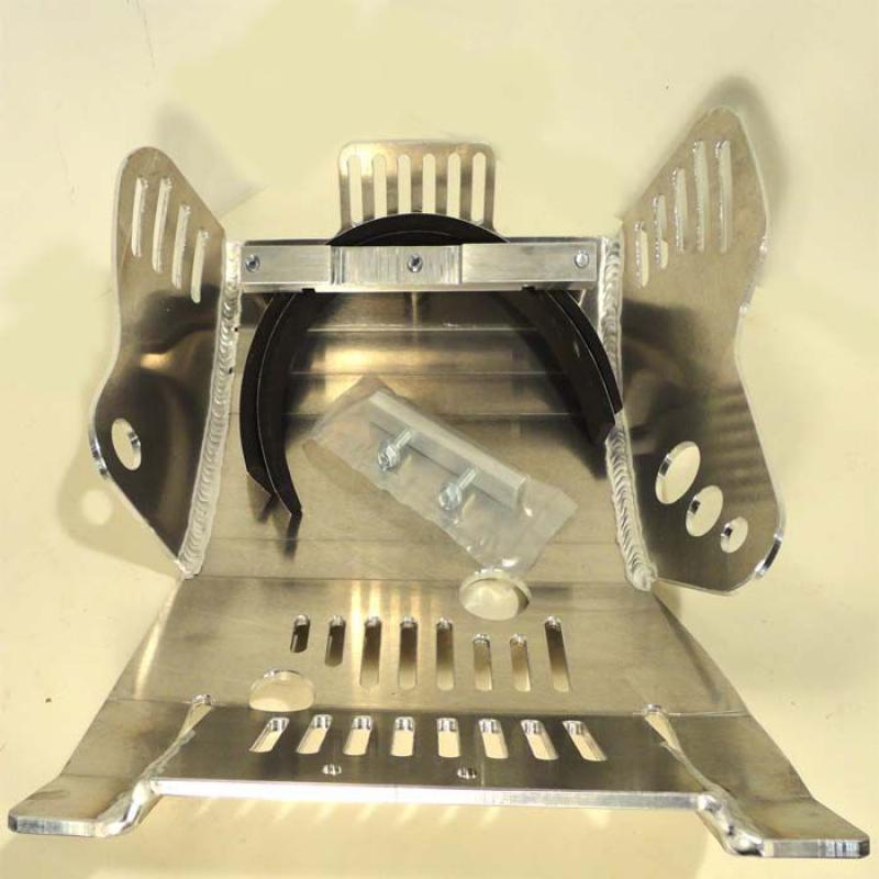 Emperor Racing HD Skid Plate Honda CRF 250L MX1 Canada