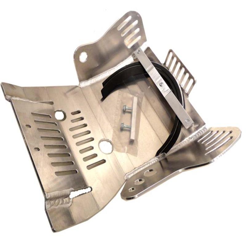 Emperor Racing HD Skid Plate Honda CRF 250L MX1 Canada