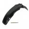 Mini front fender black