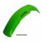 Nost front fender green