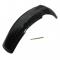 Nost front fender black