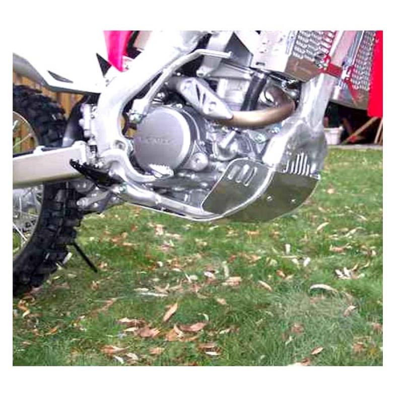 Emperor Light Weight SKID PLATE CRF 250R (1012) CRF 450R (0913) MX1