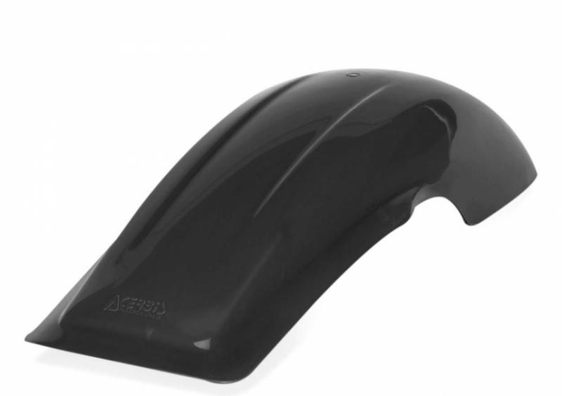 Acerbis NOST Universal REAR FENDER 