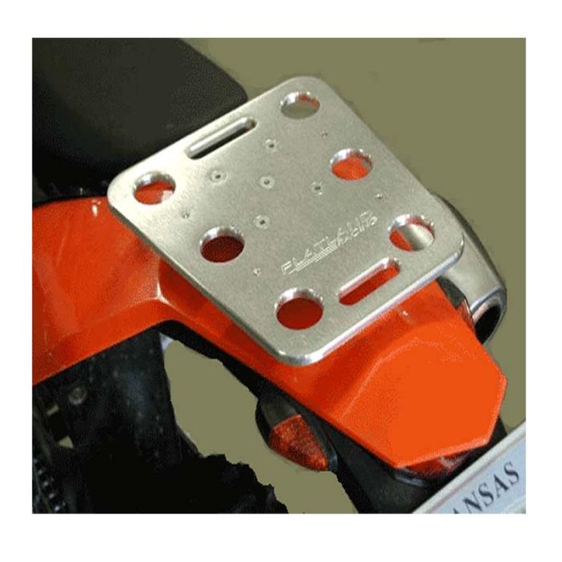 Flatland Carrier Rack for KTM All Models 2008-2011