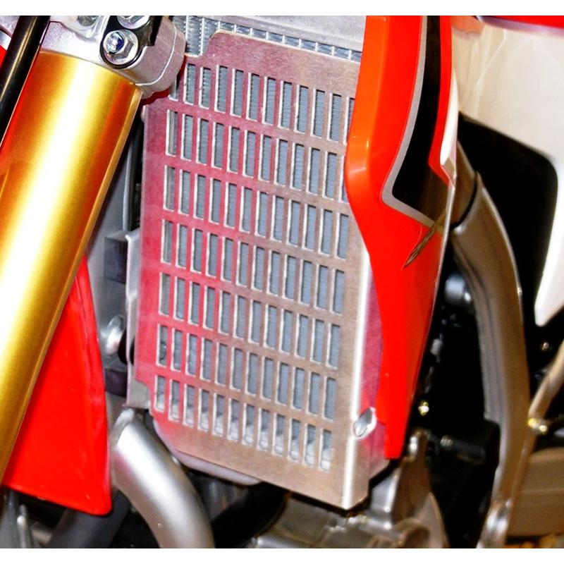 Flatland RADIATOR GUARD CRF 250L (13-2020) 
