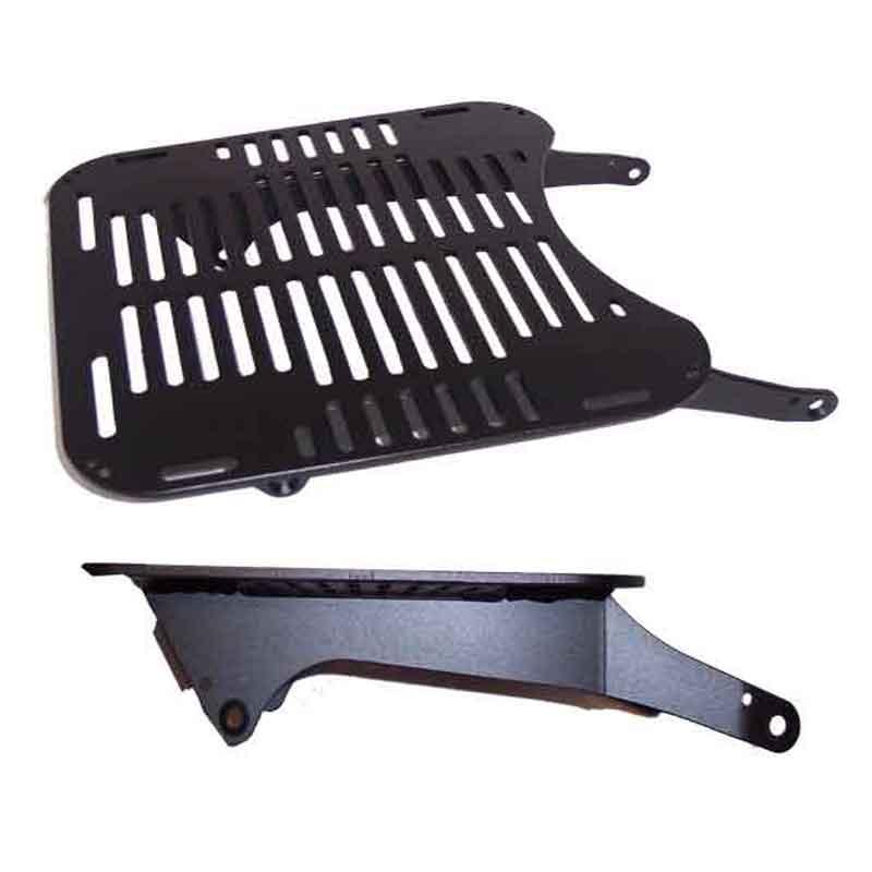 Emperor Racing Luggage Rack Honda CRF 250L (2013-2021) 250 Rally (2017-2020)