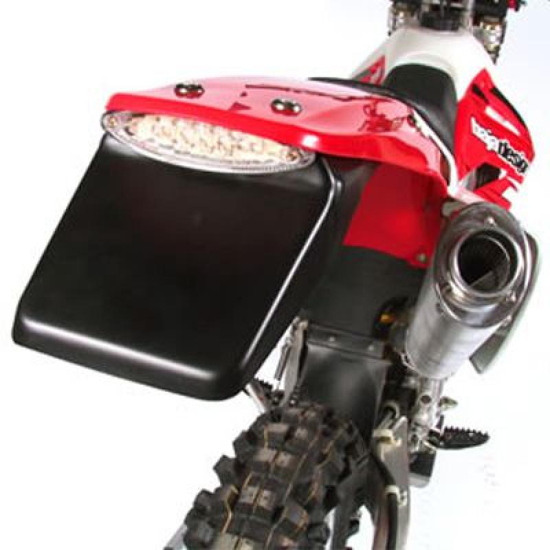 Baja Designs L.E.D.Tail Light - MX1 Canada