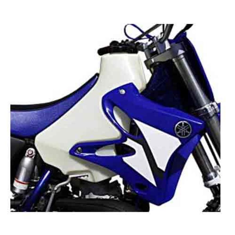 Clarke Fuel Tank Yamaha YZ125/250 (2002-2021) 3.9 Gallon