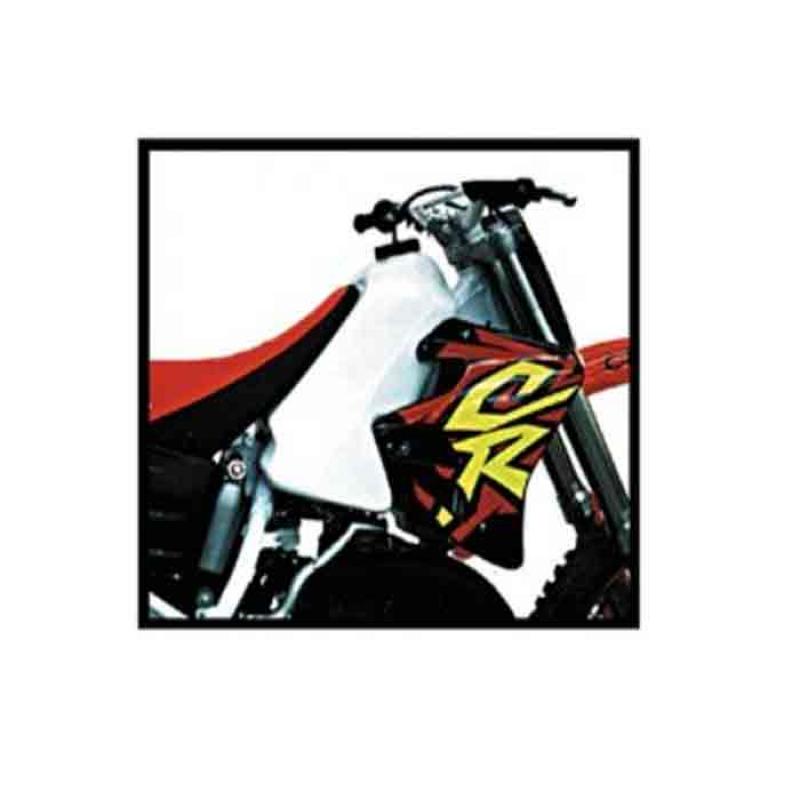 Clarke Fuel Tank Honda CR125 (1993-1997) CR250 (1992-1996) 3.1 Gallon